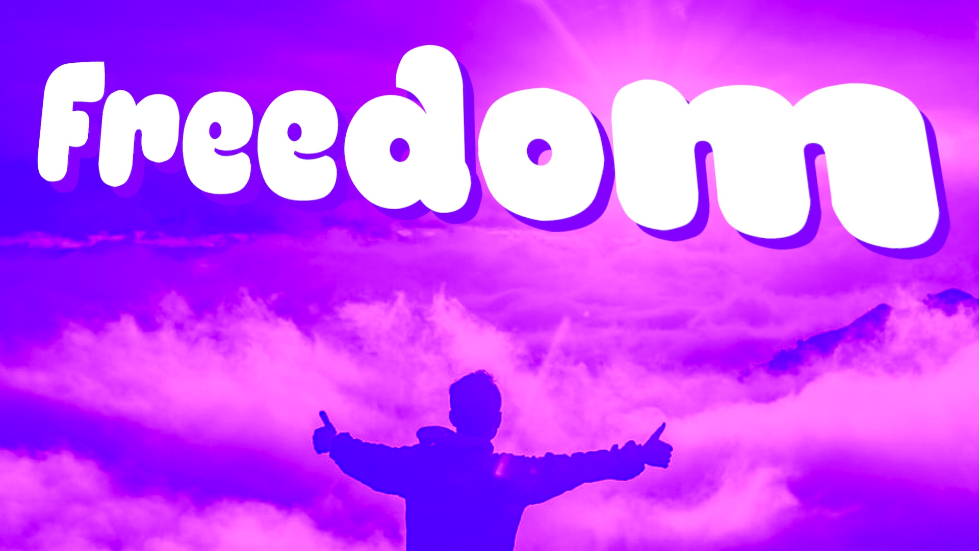 Freedom - KidNation