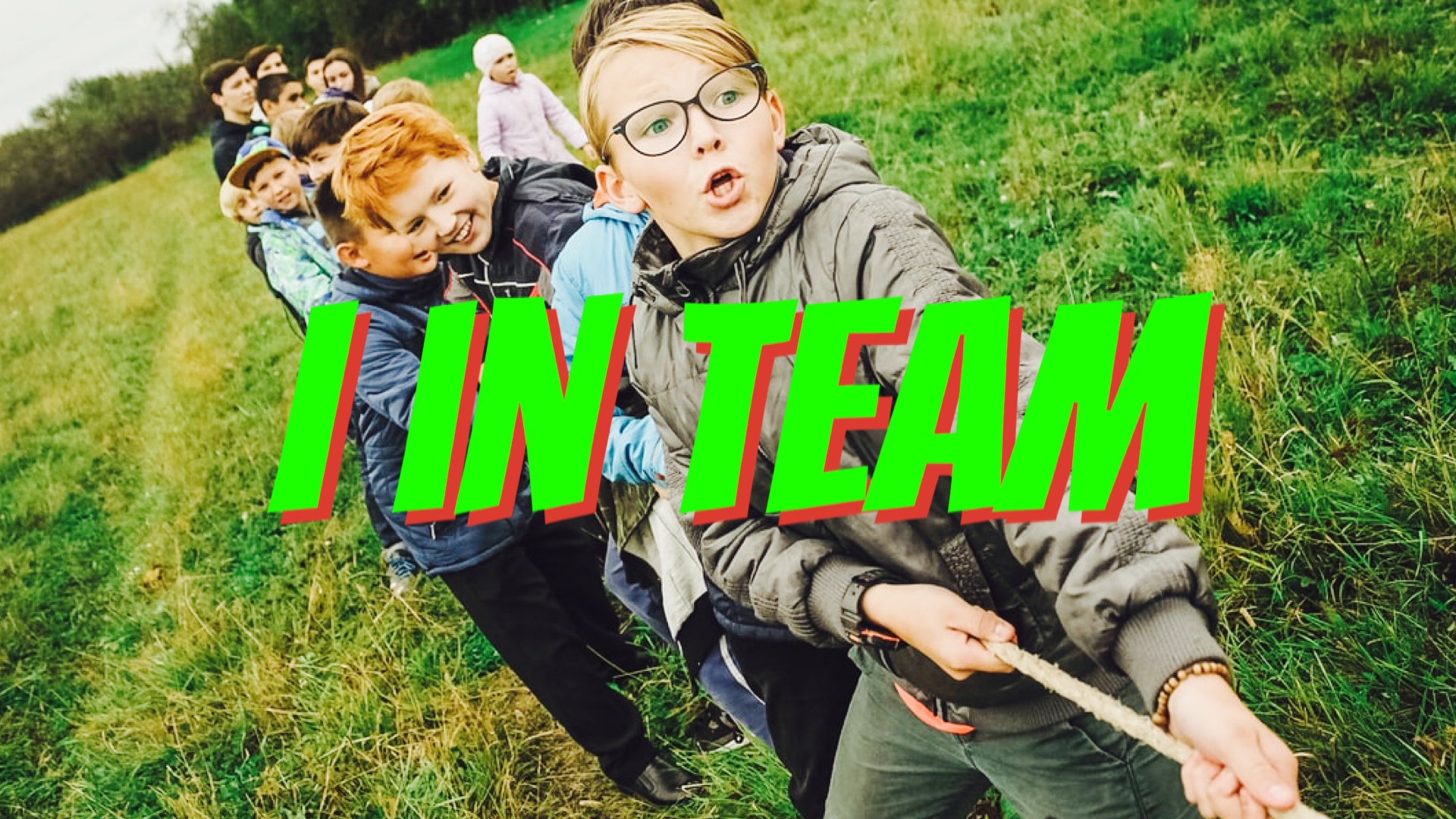 THE IN TEAM visual data 4