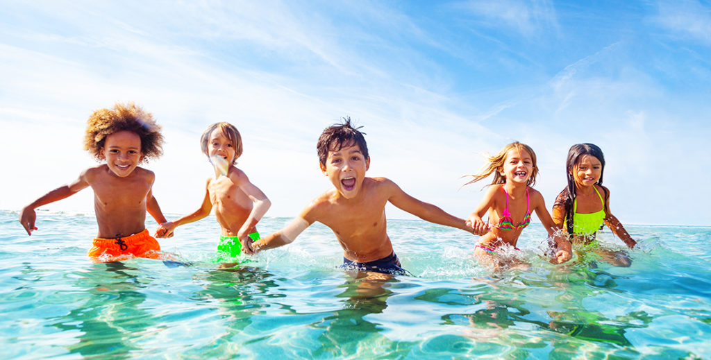 20 Best Summer Activities for Kids - KidNation