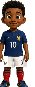 France player