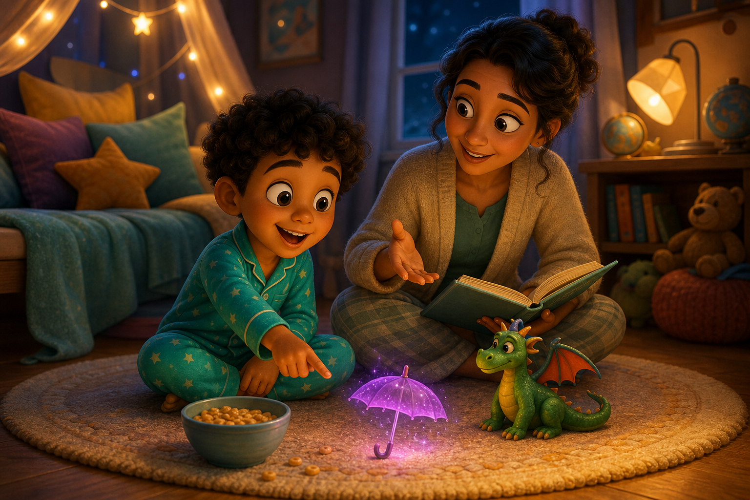 KidNation artwork for Creative storytelling activities for kids