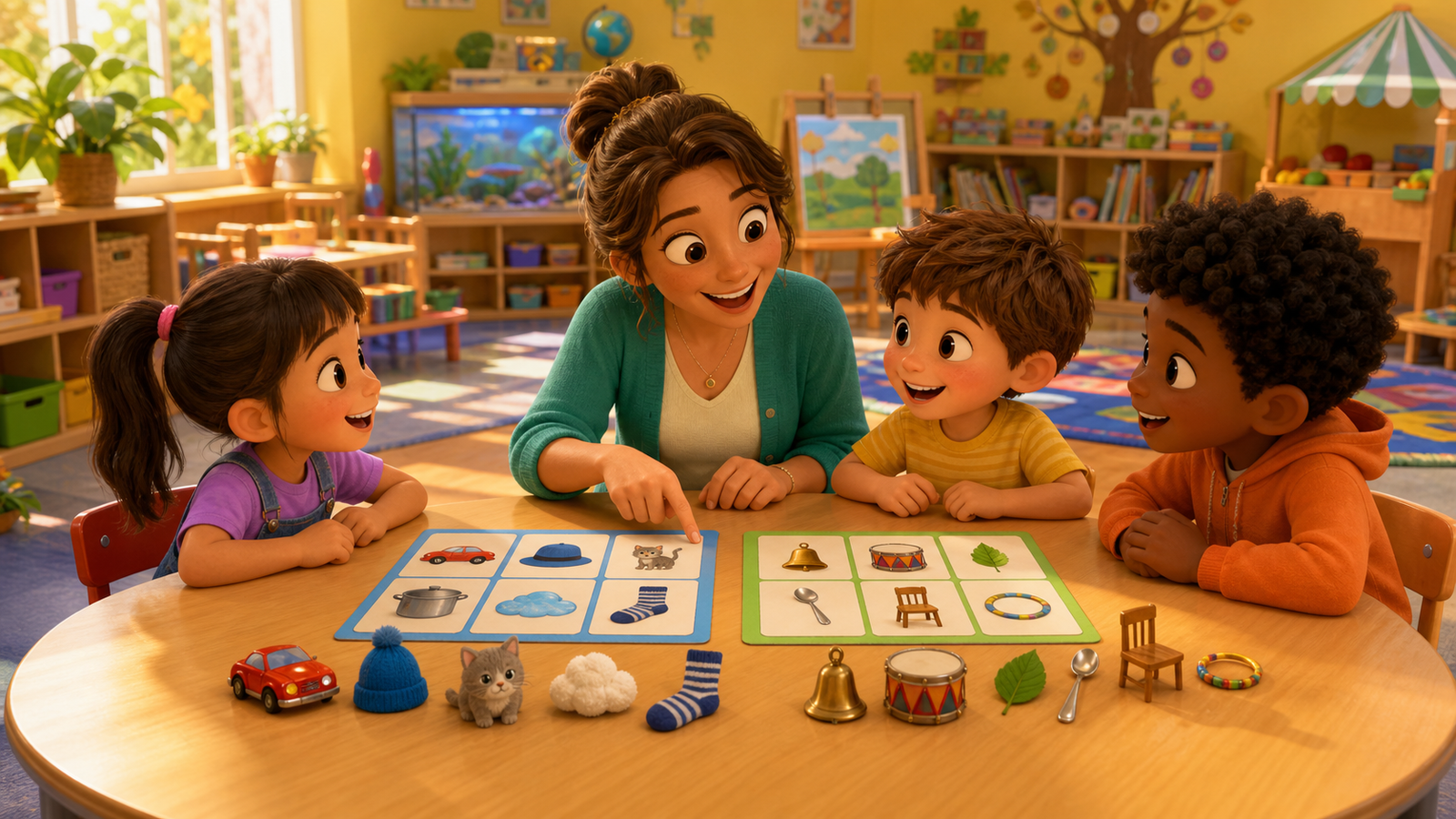A Sound-Sorting Word Game for Kids Ages 5-8 — activity introduction