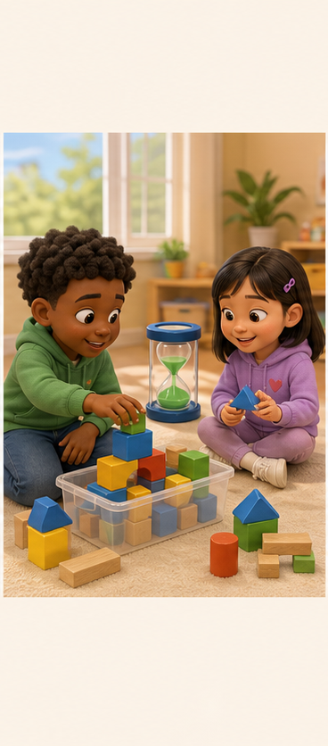 A Stop-and-Repair Friendship Routine for Kids — guided practice