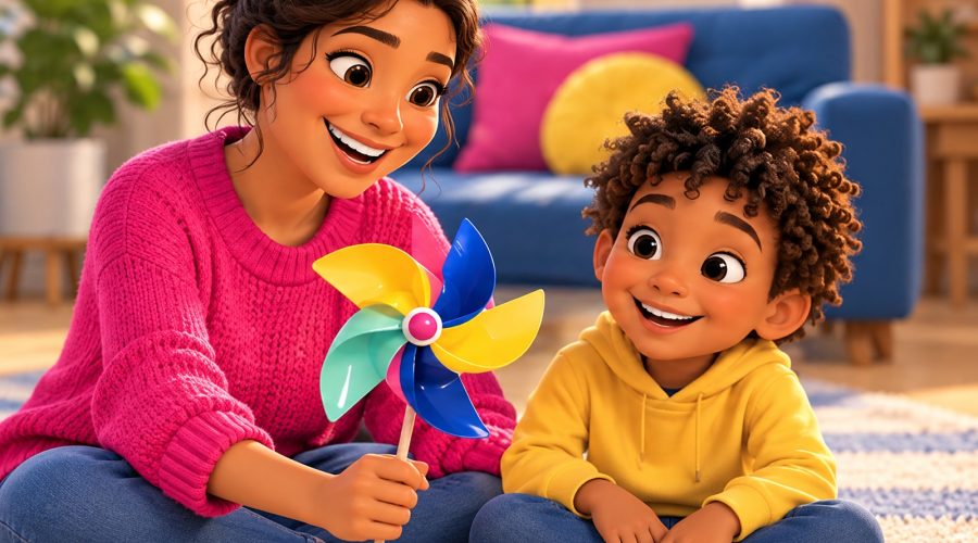 Gentle Pinwheel Breathing for Kids — repaired activity introduction