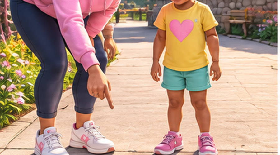 An Outdoor Shadow Change Watch for Kids — activity introduction